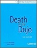 Cambridge English Readers Level 5 : Death in the Dojo (Cassette Tape)