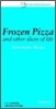 Cambridge English Readers Level 6 : Frozen Pizza and Other Slices of Life (Cassette Tape)
