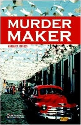 Murder Maker Level 6