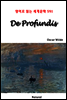 De Profundis - 영어로 읽는 세계문학 591
