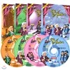 DVD 리틀 아마데우스 1집 4종세트 Little Amadeus
