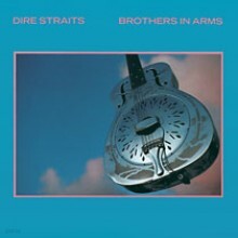 Dire Straits - Brothers In Arms (Back To Black - 60th Vinyl Anniversary)