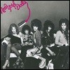New York Dolls - New York Dolls (Back To Black - 60th Vinyl Anniversary)