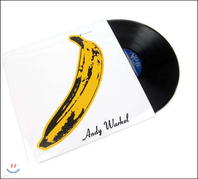 Velvet Underground & Nico (벨벳 언더그라운드 & 니코) [LP]
