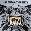 Thin Lizzy - Jailbreak (Back To Black - 60th Vinyl Anniversary)