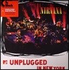Nirvana - Unplugged In New York [LP]