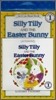 [I Can Read] Level 1-24 : Silly Tilly and the Easter Bunny (Book & CD)