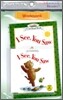 [I Can Read] My First : I See, You Saw (Workbook Set)