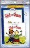[I Can Read] My First : Sid and Sam (Workbook Set)