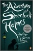 The Adventures of Sherlock Holmes