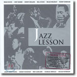 Jazz Lesson