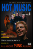 핫뮤직(HOT MUSIC) 1999년 05월호