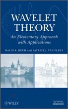 Wavelet Theory