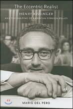 The Eccentric Realist