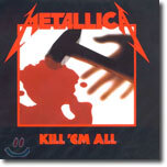 Metallica - Kill'em All