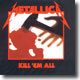 Metallica - Kill'em All