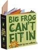 Big Frog Can't Fit in