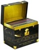 Percy Jackson and the Olympians Set : Books #1 - 5 [Box Set]