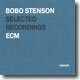 Bobo Stenson - ECM Selected Recordings : Rarum VIII