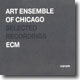 Art Ensemble Of Chicago - ECM Selected Recordings : Rarum VI