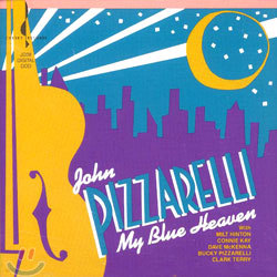 John Pizzarelli - My Blue Heaven