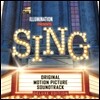 씽 뮤지컬 애니메이션 음악 (Sing OST) [Deluxe Edition]