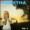 Agnetha Faltskog (아그네사 팰츠콕) - Agnetha Faltskog Vol.2  [LP]