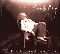 Carole King (캐롤 킹) -  The Living Room Tour [The Carole King Collection]