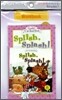 [I Can Read] My First : Splish, Splash! (Workbook Set)