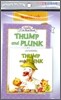 [I Can Read] My First : Thump and Plunk (Workbook Set)