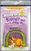 [I Can Read] My First : Biscuit and the Little Pup (Workbook Set)