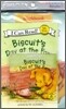 [I Can Read] My First : Biscuit's Day at the Farm (Workbook Set)