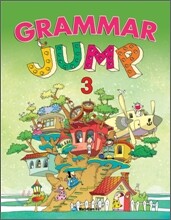 GRAMMAR JUMP 3