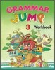 GRAMMAR JUMP 3 Workbook