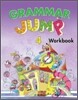 GRAMMAR JUMP 4 Workbook