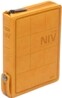 아가페 NIV해설성경(특소,단본,색인,이태리신소재,지퍼)(12*16)(옐로우)