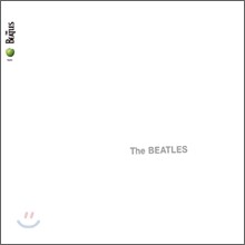 The Beatles - (The White Album) 비틀즈 화이트 앨범 [2009 Digital Remaster Digipack]