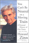 You Can't Be Neutral on a Moving Train