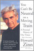 You Can't Be Neutral on a Moving Train