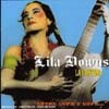 Lila Downs - La Cantina Entre Copa Y Popa