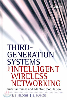 Third Generation Systems and Intelligent Wireless Networking