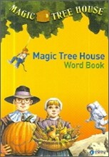Magic Tree House Word Book (#1-28)