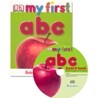 My First ABC (Book & CD)