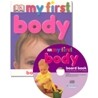 My First Body (Book & CD)