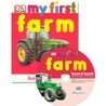 My First Farm (Book & CD)