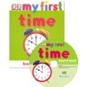 My First Time (Book & CD)