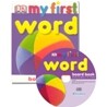 My First Word (Book & CD)