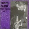 Carlos Garcia - Tangos En Piano Vol.2