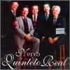 Nuevo Quinteto Real - Nuevo Quinteto Real