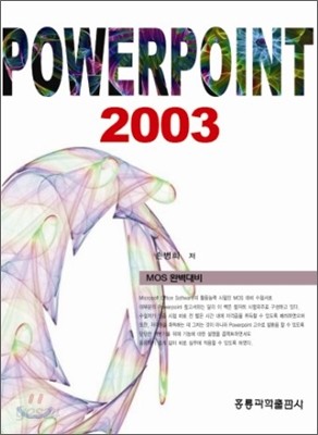 POWERPOINT 2003